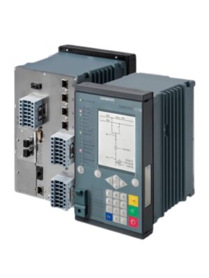 SIPROTEC 7SY82 Universal Protection Relay
