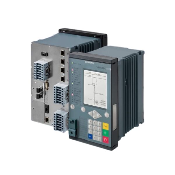 SIPROTEC 7SY82 Universal Protection Relay