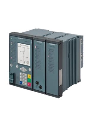 7UM85 Motor Protection Relay