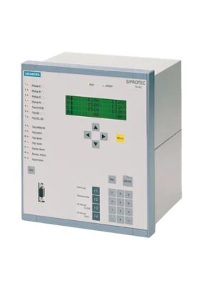 SIPROTEC 7UT613 Protection Relay
