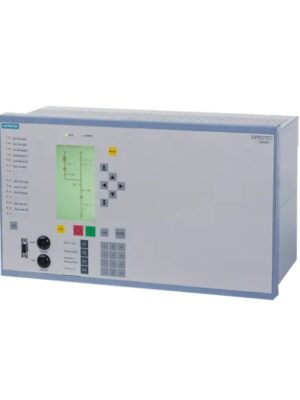 SIPROTEC 7UT63 Protection Relay
