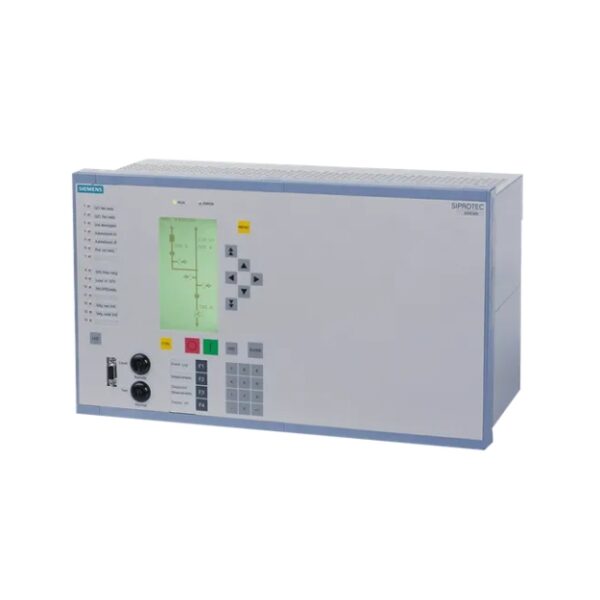 SIPROTEC 7UT63 Protection Relay