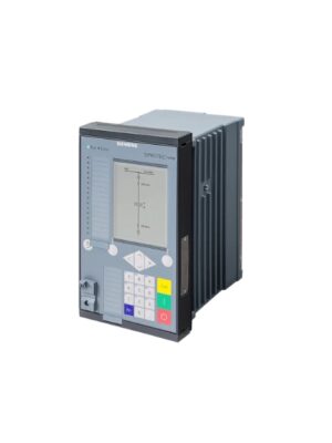 7UT82 Transformer Protection Relay