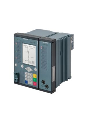 7UT85 Transformer Differential Relay