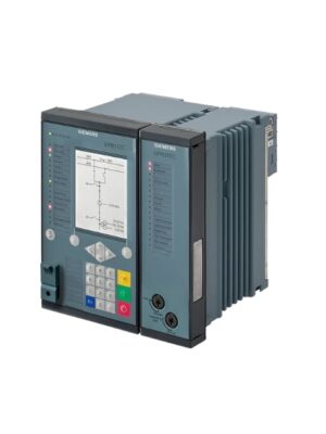 7UT86 Transformer Differential Relay