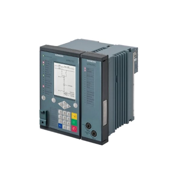 7UT86 Transformer Differential Relay