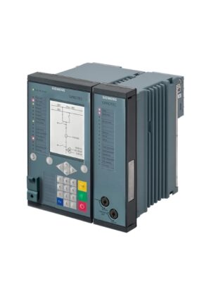 7UT87 Transformer Differential Relay