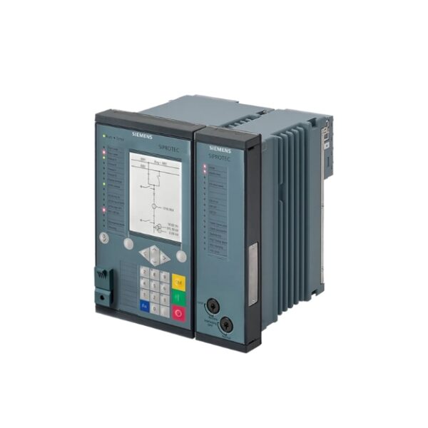 7UT87 Transformer Differential Relay