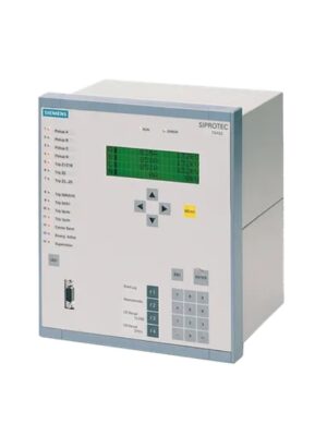SIPROTEC 7VK61 Protection Relay