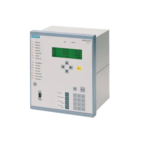 SIPROTEC 7VK61 Protection Relay