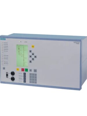 SIPROTEC 7VU683 HSBT Device