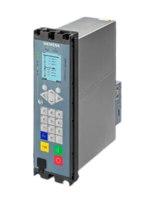 SIPROTEC 7SX800 Universal protection relay