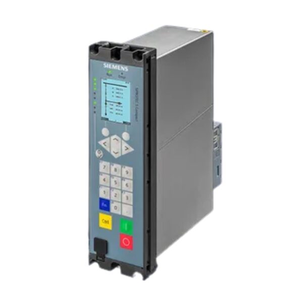 SIPROTEC 7SX800 Universal protection relay