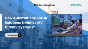 Automation/SCADA solutions