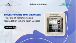 Retrofitting and Upgradation Services