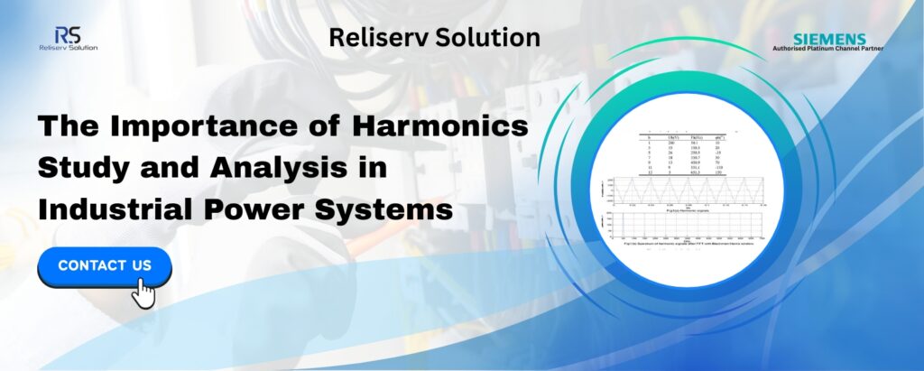 Harmonics Study and Analysis
