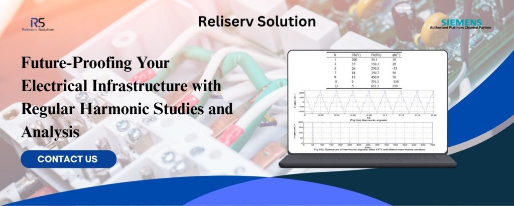 Harmonics Study and Analysis