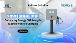 Siemens SICHARGE RC 30