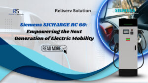 Siemens SICHARGE RC 60