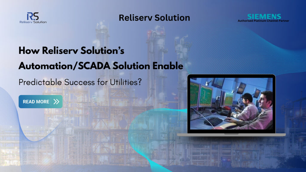 Automation/SCADA solutions