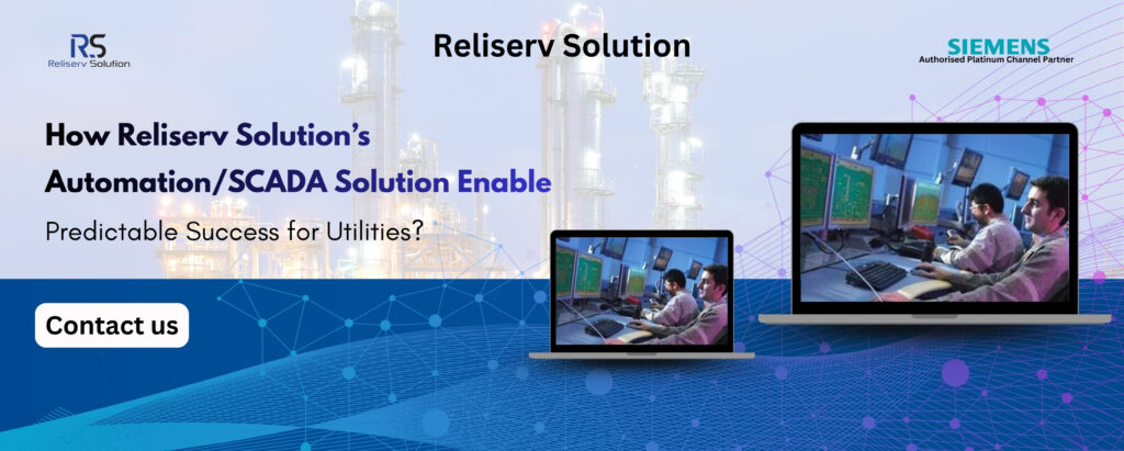 Automation/SCADA solutions