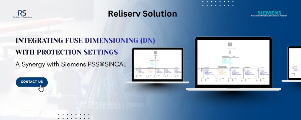 Fuse Dimensioning (DN)