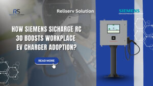 Siemens SICHARGE RC 30