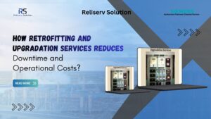 Retrofitting and Upgradation Services