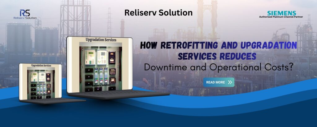 Retrofitting and Upgradation Services