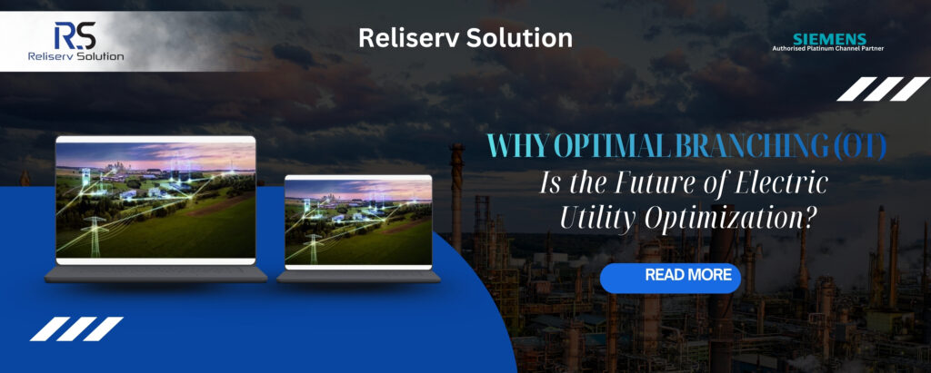 Optimal Branching (OT)