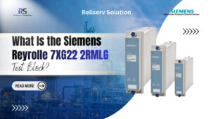 Siemens Reyrolle 7XG22