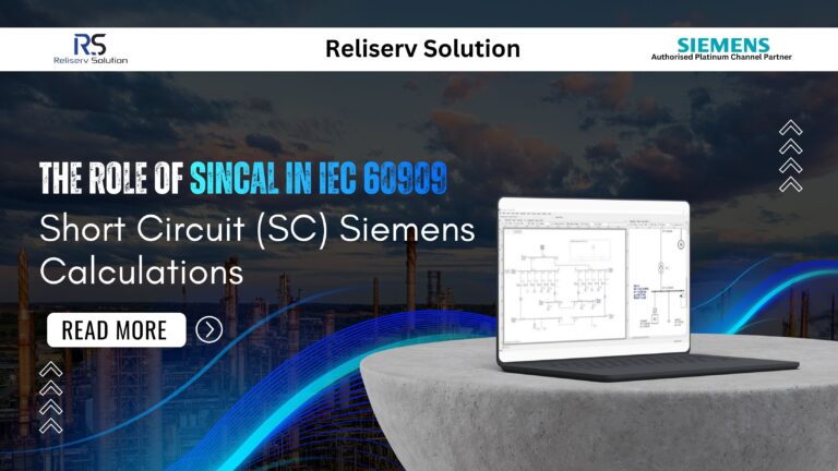 Short Circuit (SC) Siemens