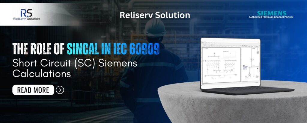 Short Circuit (SC) Siemens