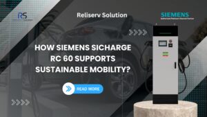 Siemens SICHARGE RC 60