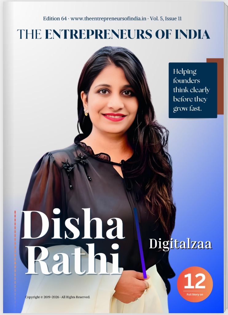 entrepreneur magazine booklet