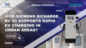 Siemens SICHARGE RC 60