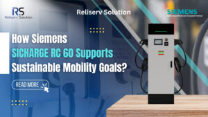 Siemens SICHARGE RC 60