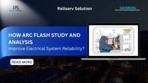 Arc Flash Study and Analysis