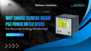 P50 Power meter device