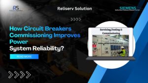 Circuit Breakers Commissioning
