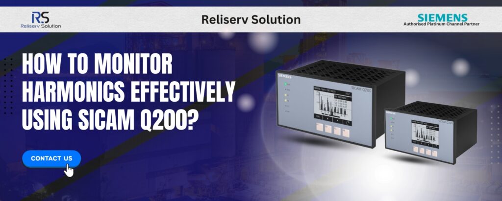 Q200 Power Quality Instrument
