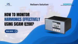 Q200 Power Quality Instrument