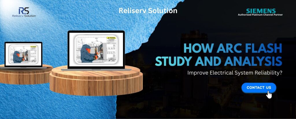 Arc Flash Study and Analysis
