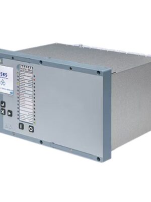 Siemens Reyrolle 5 7SR54 Transformer Differential Protection Relay Siemens Reyrolle 5 7SR54 Transformer Differential Protection Relay
