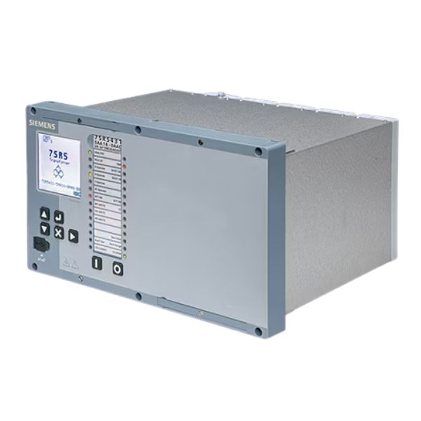 Siemens Reyrolle 5 7SR54 Transformer Differential Protection Relay Siemens Reyrolle 5 7SR54 Transformer Differential Protection Relay