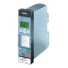 Siemens SIPROTEC Compact 7SD80 Line Differential Protection Relay