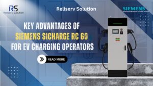 Siemens SICHARGE RC 60
