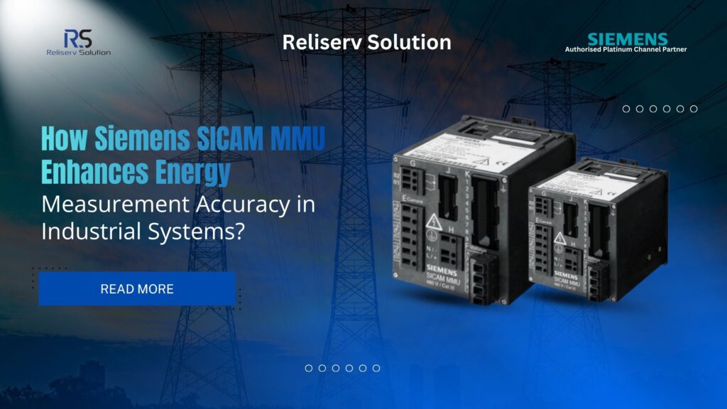MMU Power Meter Device