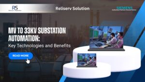 Automation/SCADA solutions