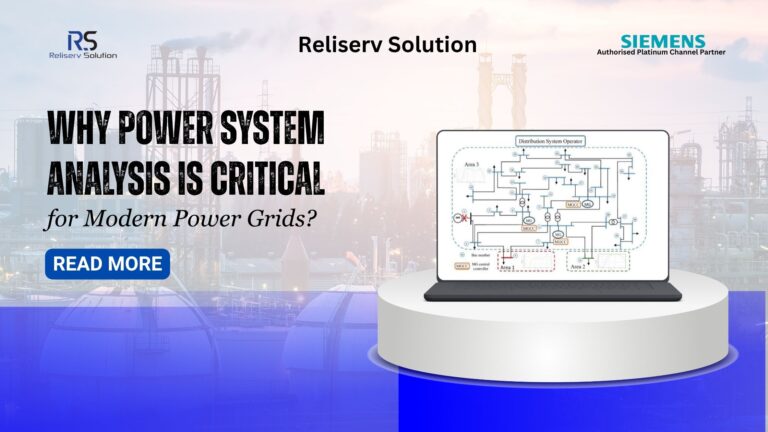 Power System Analysis